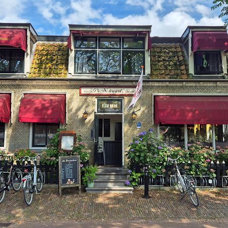 De Welvaart - Logement Hollum  Esterno foto