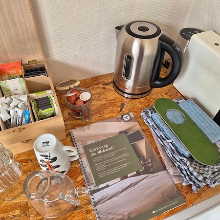 De Welvaart - Logement Hollum  Esterno foto