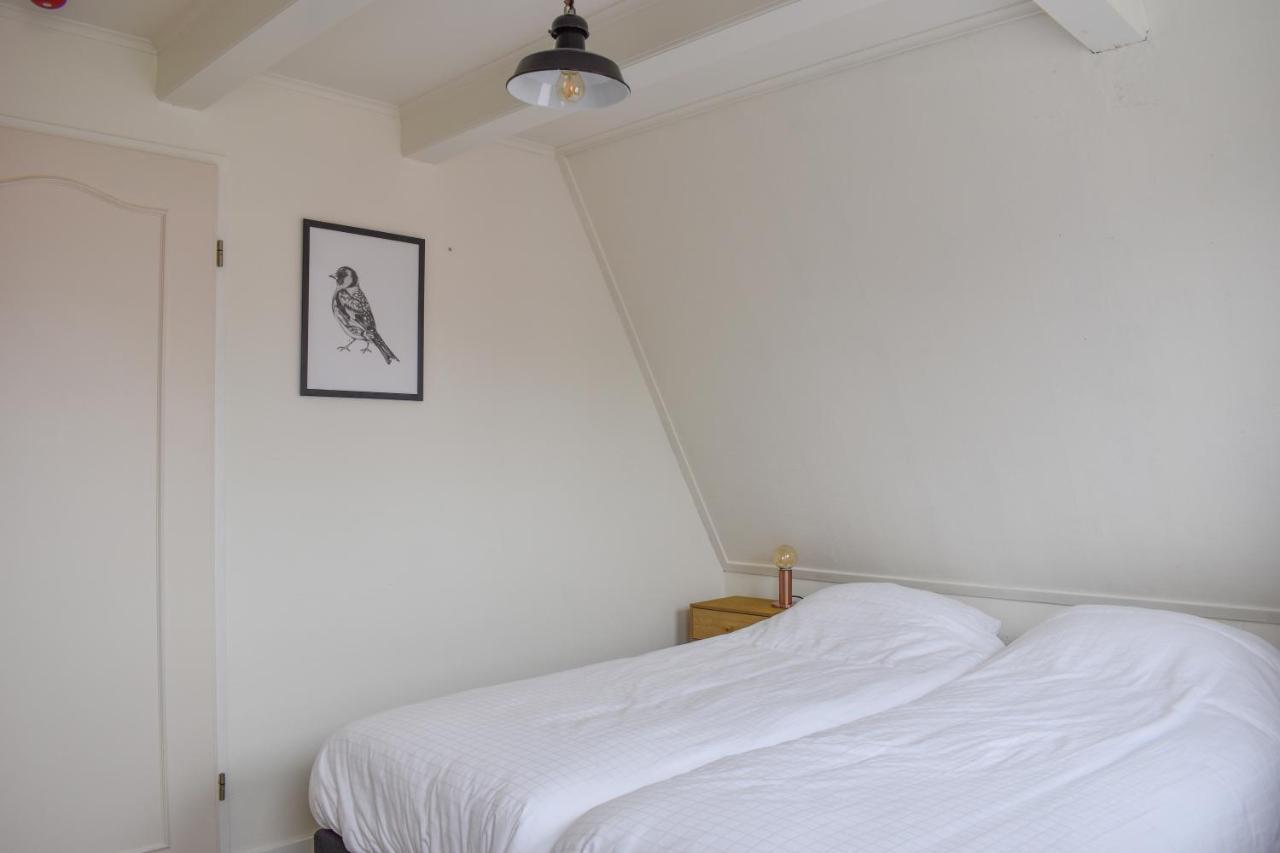 De Welvaart - Logement Hollum  Esterno foto
