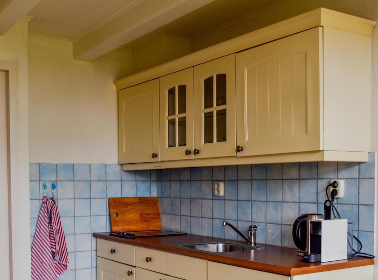 De Welvaart - Logement Hollum  Esterno foto