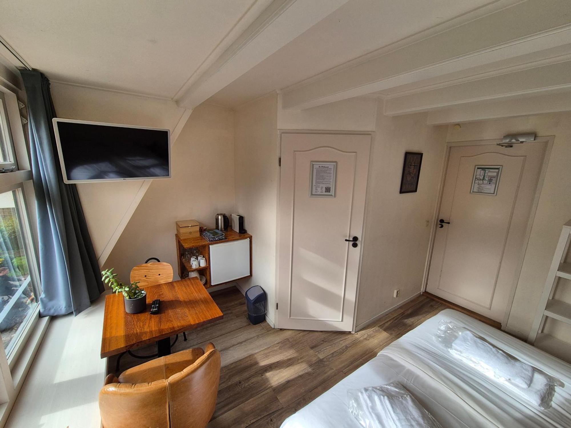 De Welvaart - Logement Hollum  Esterno foto