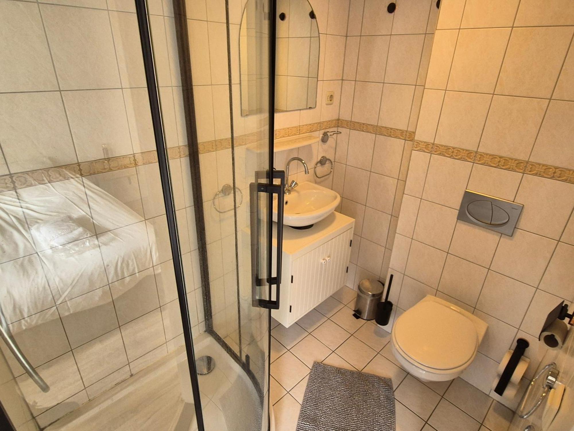 De Welvaart - Logement Hollum  Esterno foto