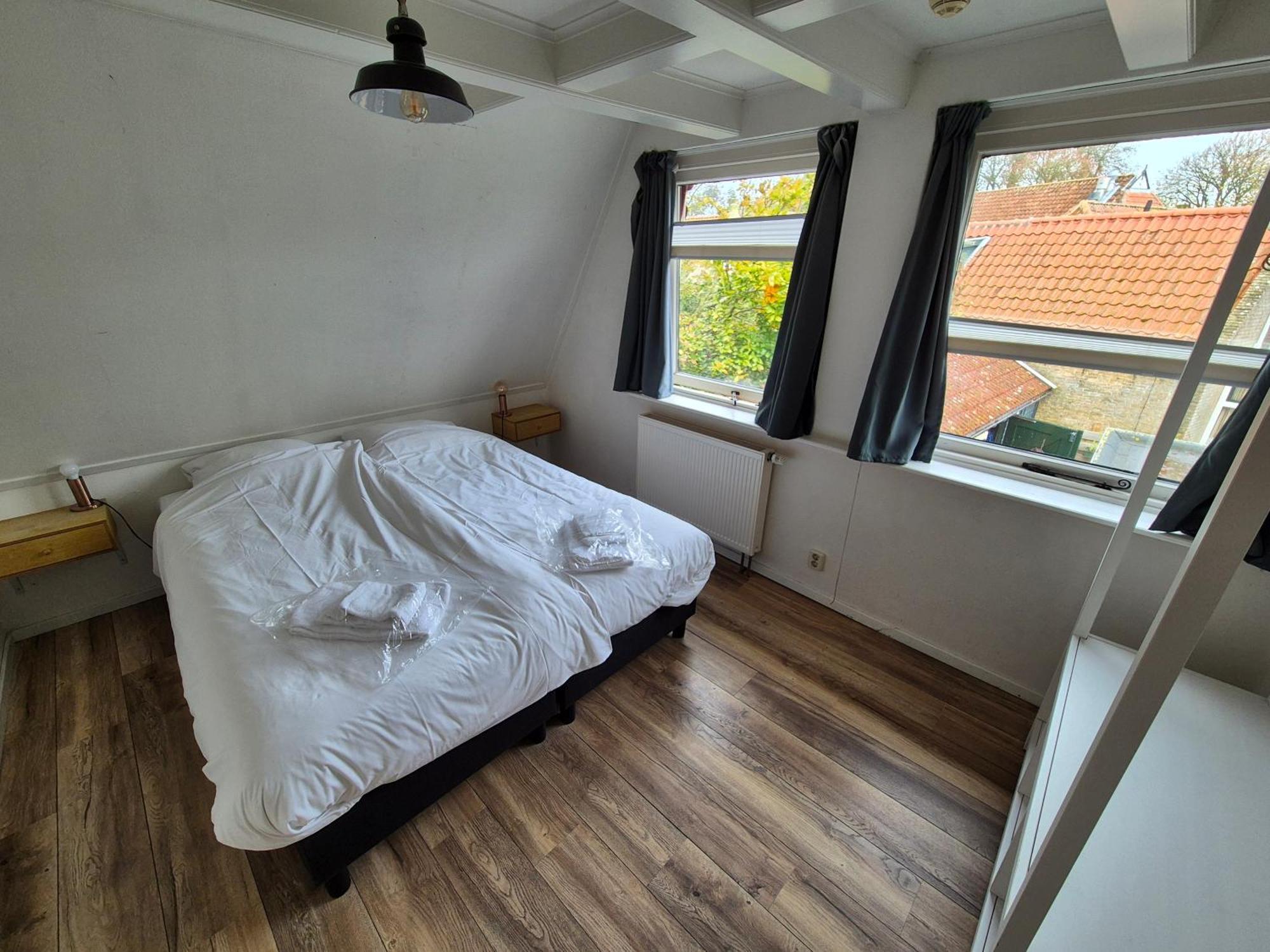 De Welvaart - Logement Hollum  Camera foto