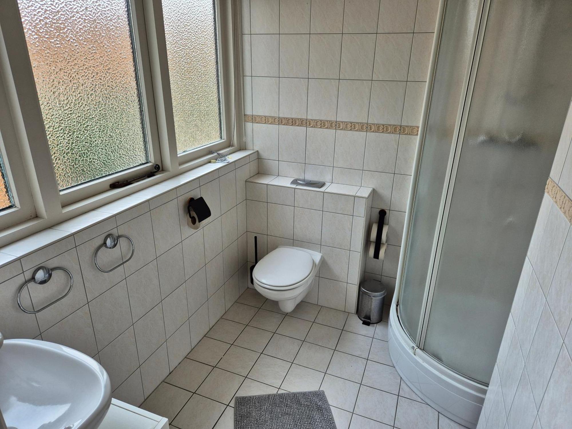 De Welvaart - Logement Hollum  Camera foto