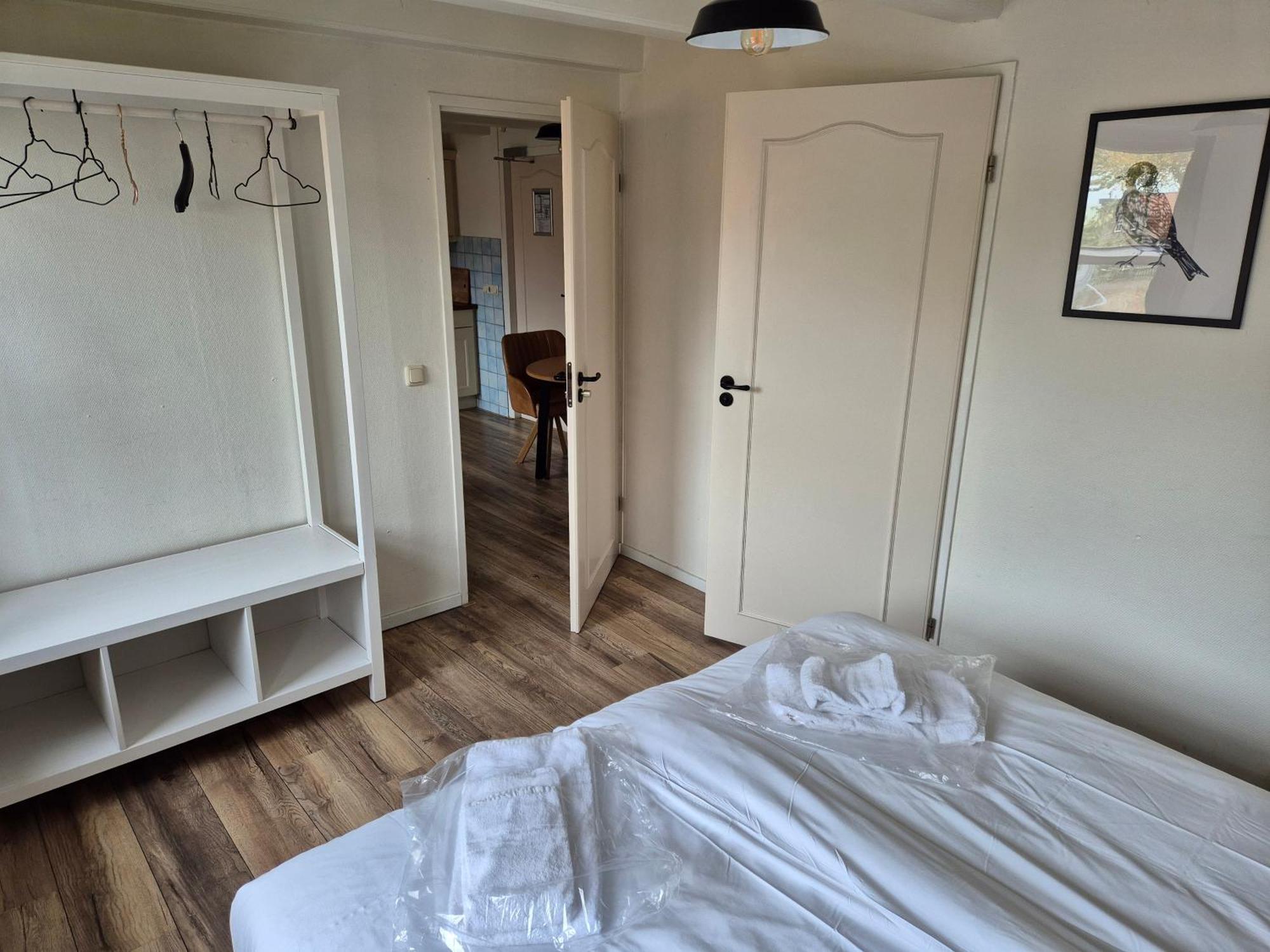 De Welvaart - Logement Hollum  Esterno foto
