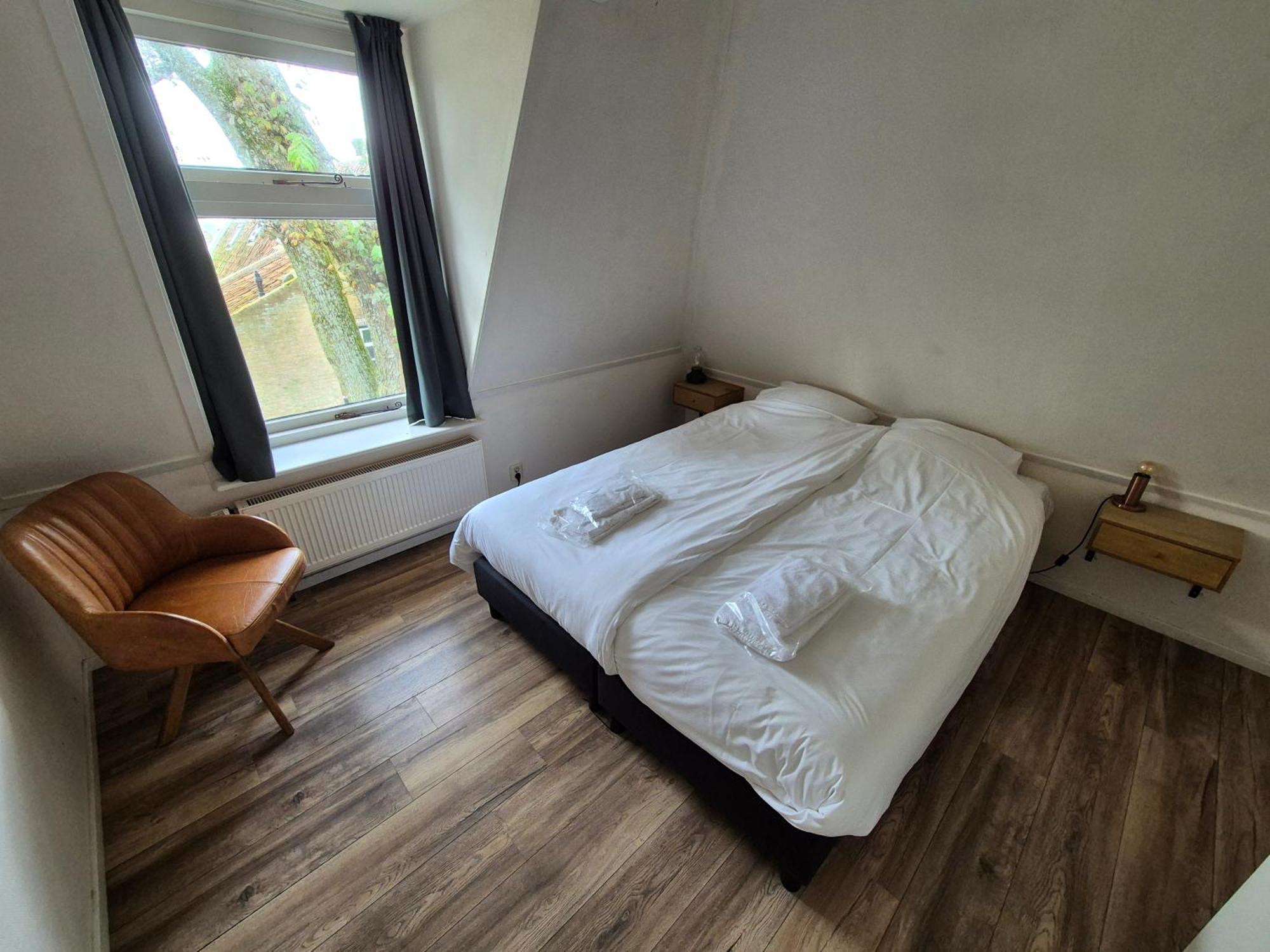 De Welvaart - Logement Hollum  Camera foto