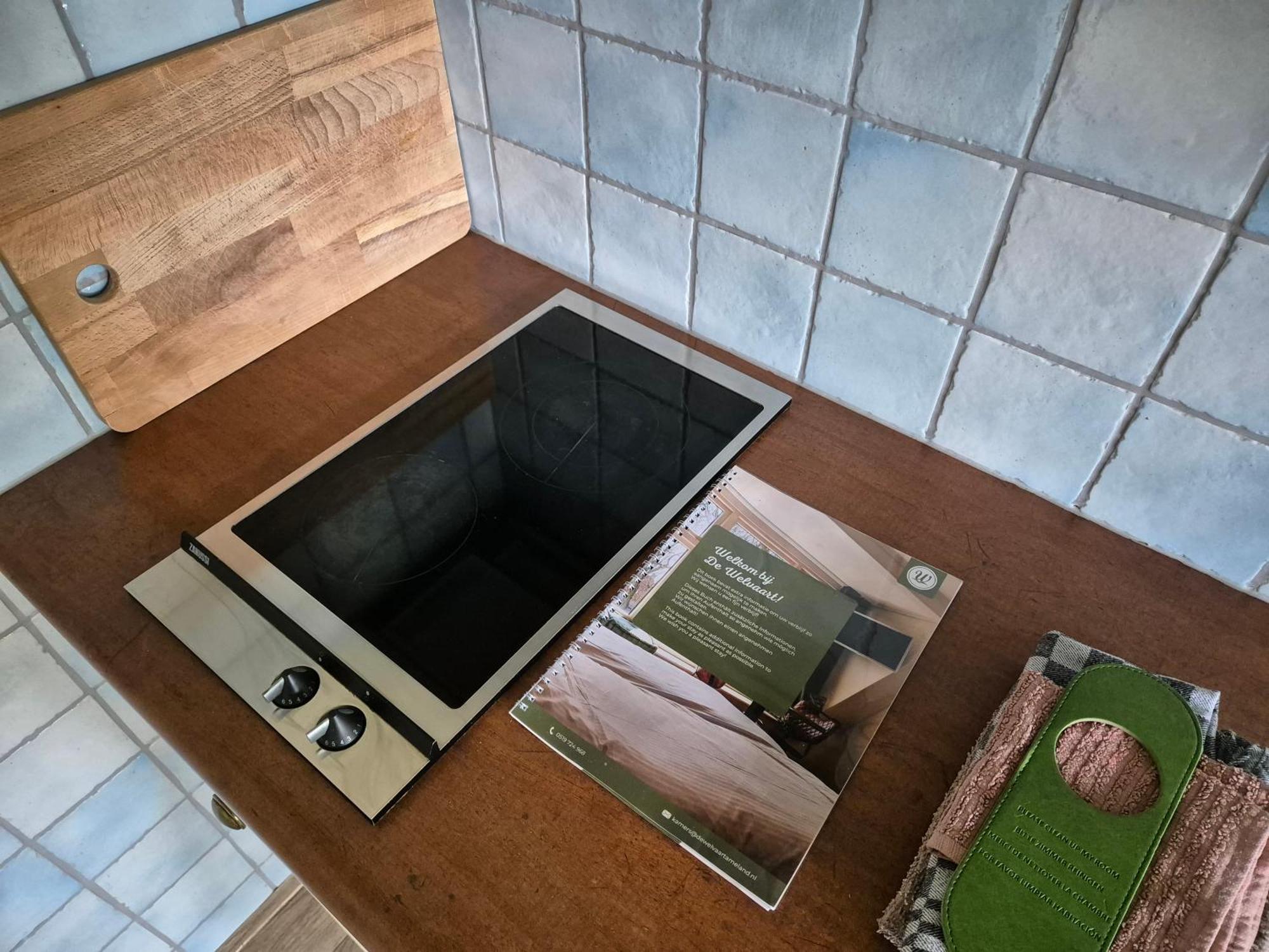 De Welvaart - Logement Hollum  Esterno foto