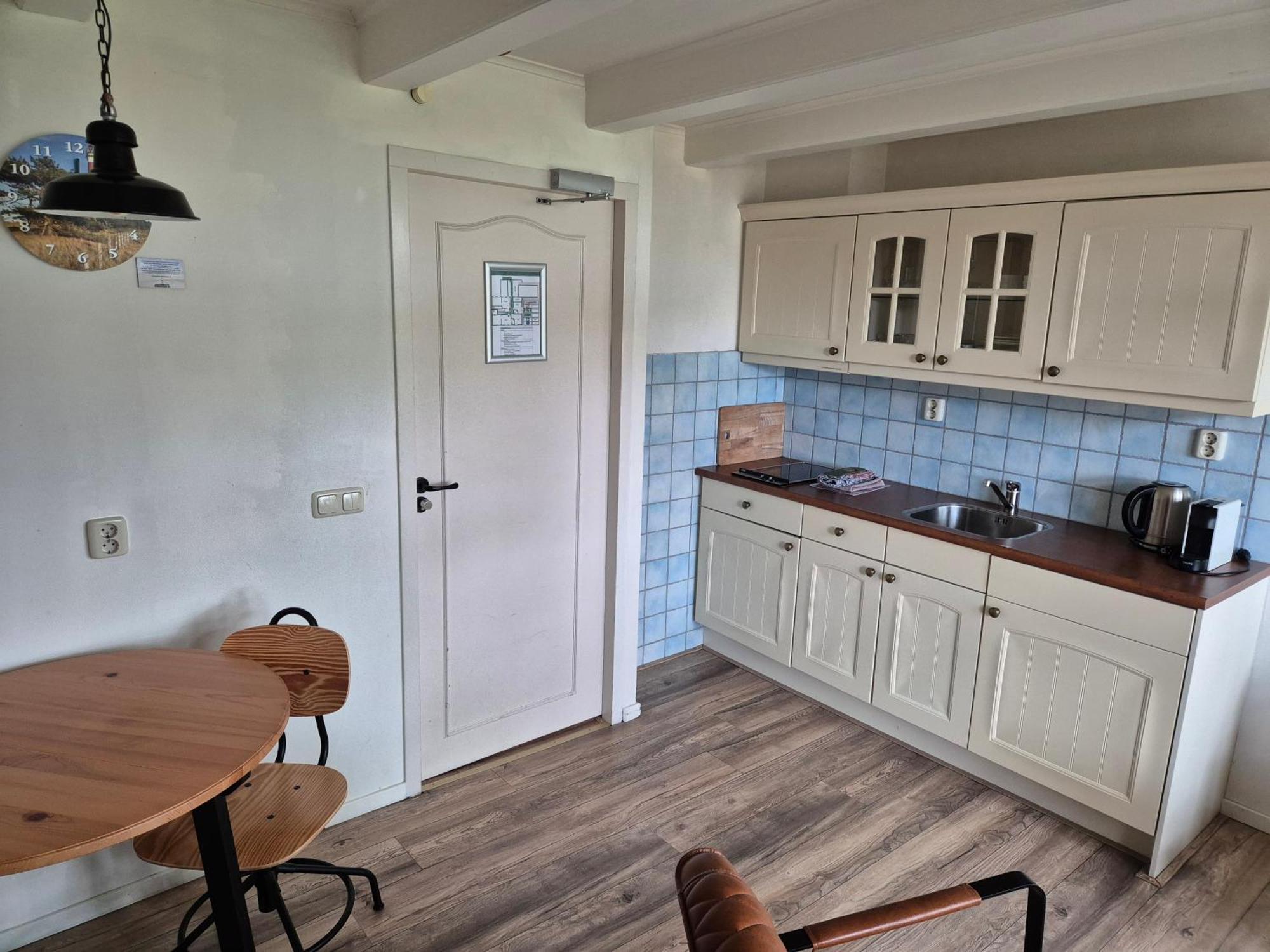 De Welvaart - Logement Hollum  Esterno foto
